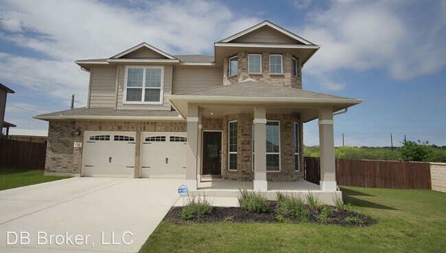 Primary Photo - 4 br, 3.5 bath House - 124 Hunters Ranch