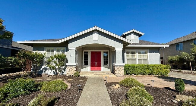 Building Photo - 844 Signorelli Cir