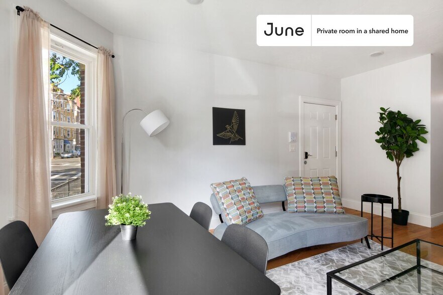 Building Photo - Room in Shared 5 bed/2 bath home in Allston
