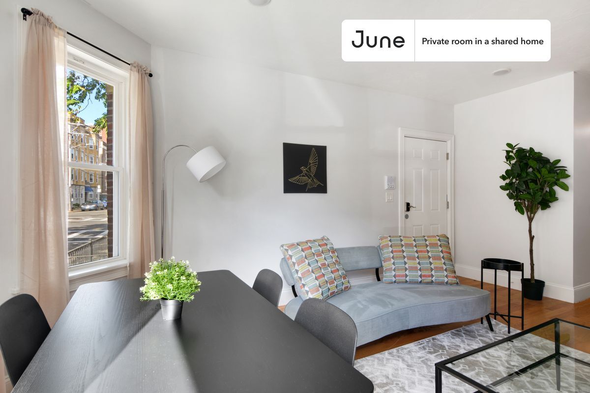 Building Photo - Room in Shared 5 bed/2 bath home in Allston