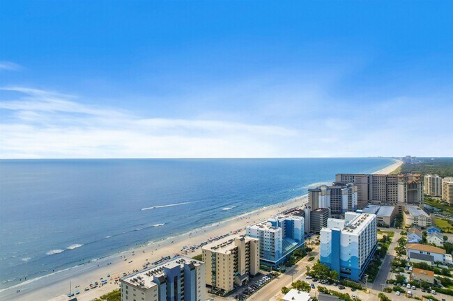 Building Photo - 4701 S Ocean Blvd