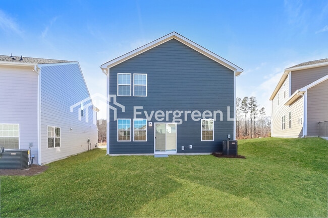 Building Photo - 1635 Swallow Tail Dr