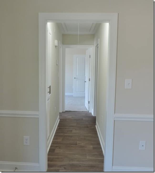 Building Photo - 4843 Jamestown Dr NW