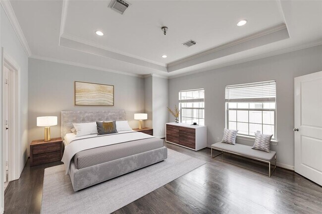 Building Photo - 1417 Bremond St