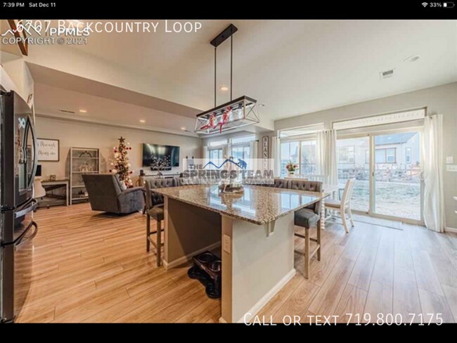 Building Photo - 6707 Backcountry Lp