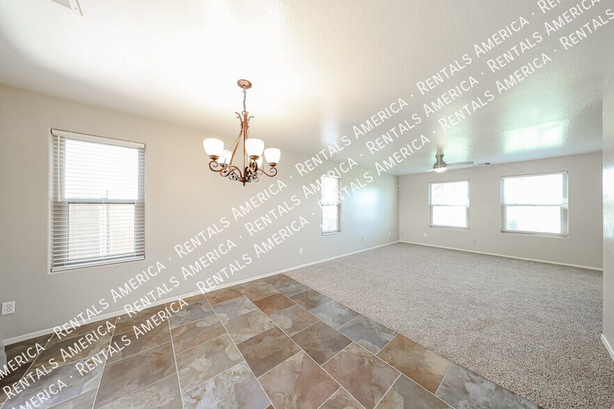 Building Photo - 2665 E Bart St