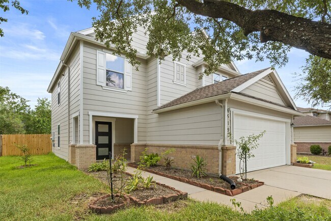 Building Photo - 6519 Bluestone Springs Ln