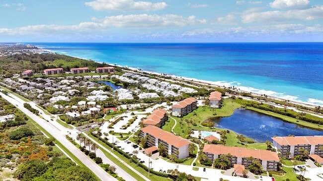 Building Photo - 401 S Seas Dr