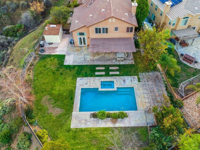Building Photo - 21603 Glen Canyon Pl