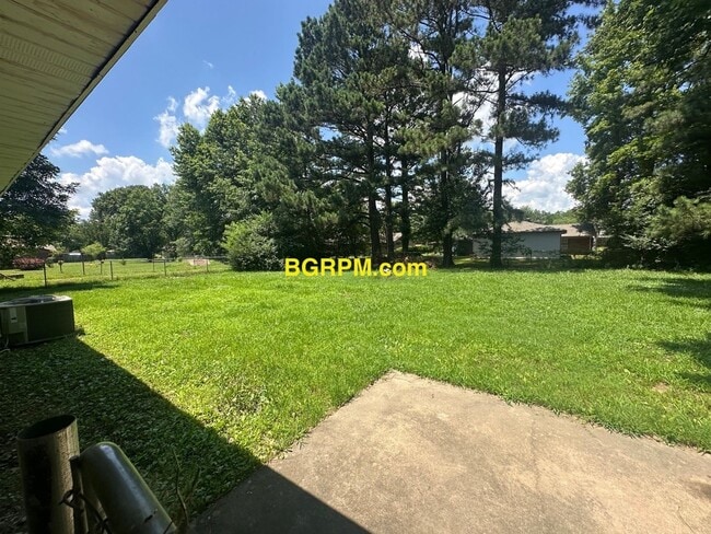 Building Photo - 3 BD, 1 BA, Home in Cabot