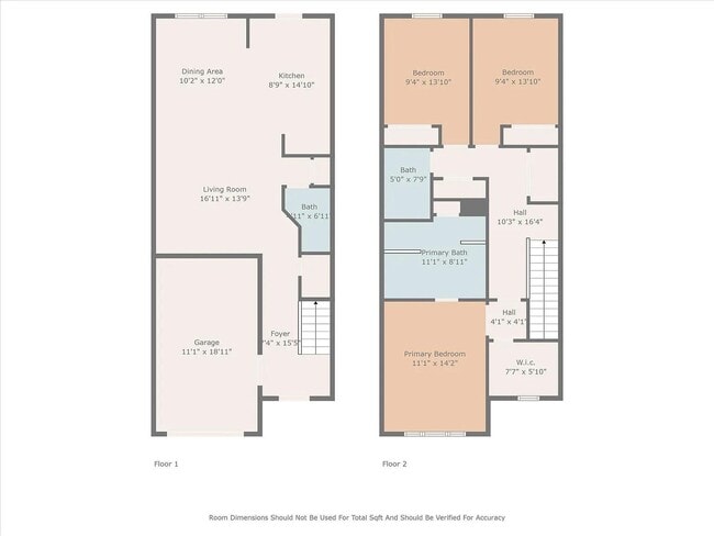 Building Photo - 5657 Tipperlinn Way