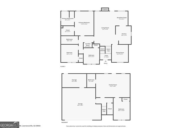 Building Photo - 705 Oxford Crest Ct NW