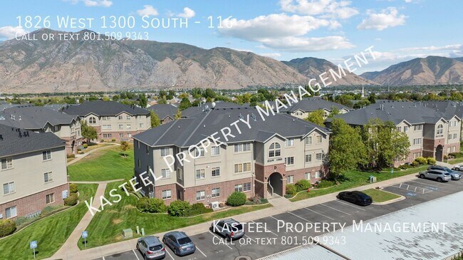 Building Photo - 1826 W 1300 S