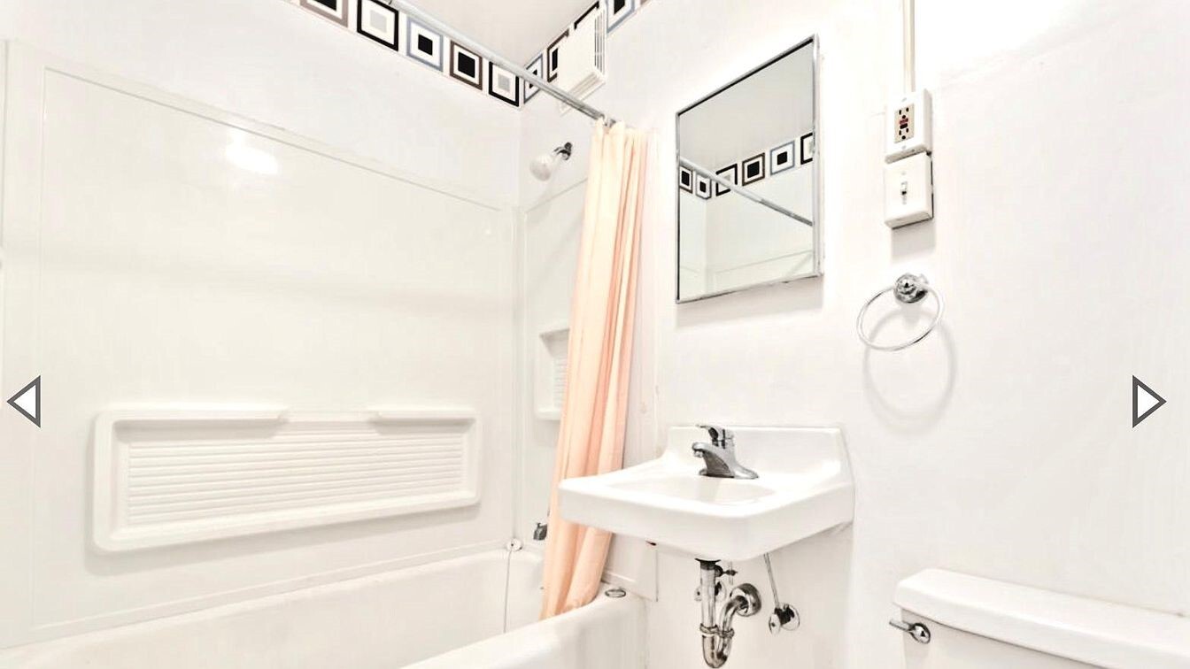 Bathroom - 312 Grandview Dr