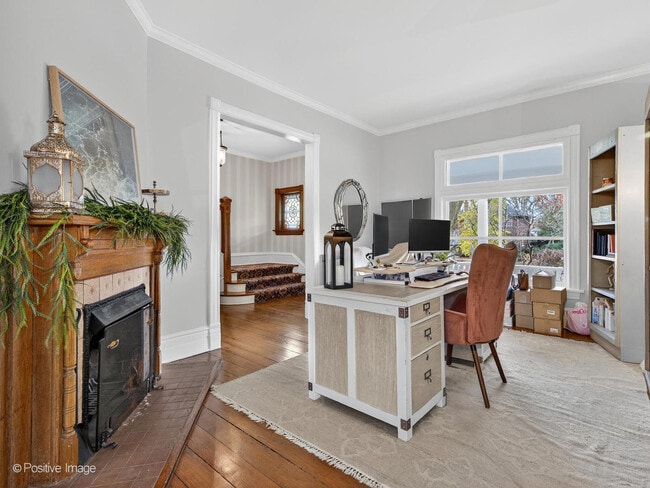 Building Photo - 4206 Central Ave