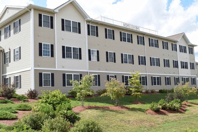 Building Photo - 80 Sentinel Court