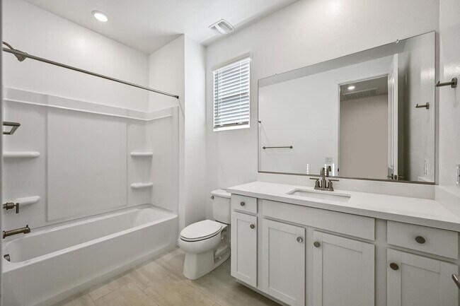 Building Photo - 25244 W Wayland Dr
