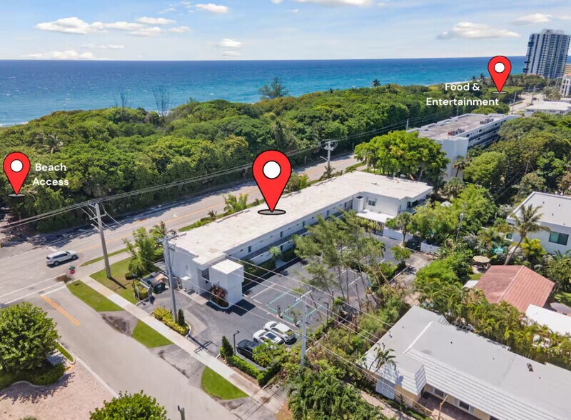 Building Photo - 365 N Ocean Blvd