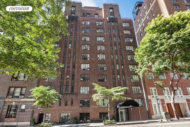 Building Photo - 140 E 40th St