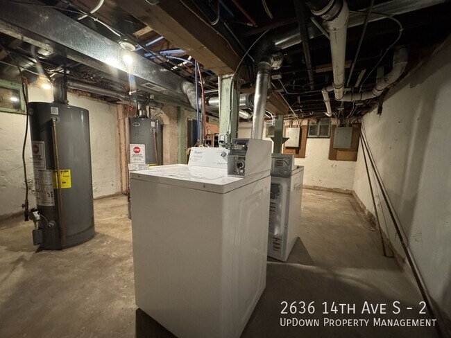 Building Photo - 2636 14th Ave S
