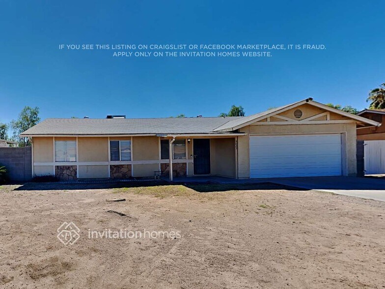 Primary Photo - 9023 W Harmont Dr