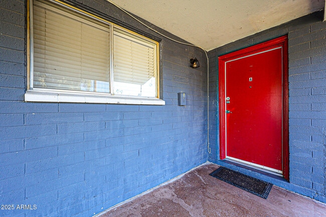 Building Photo - 4609 N 14th St