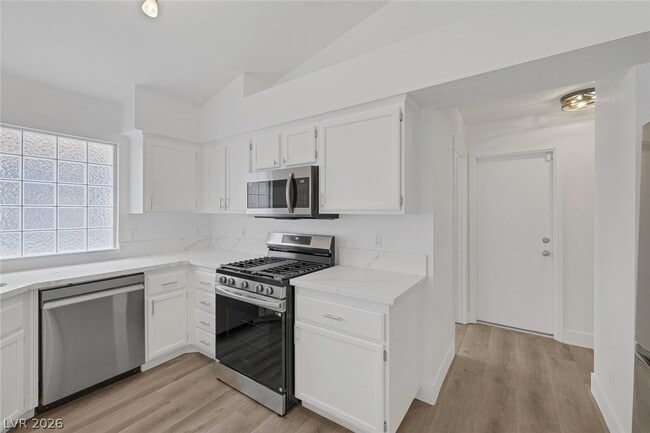 Building Photo - 8249 Peaceful Canyon Dr