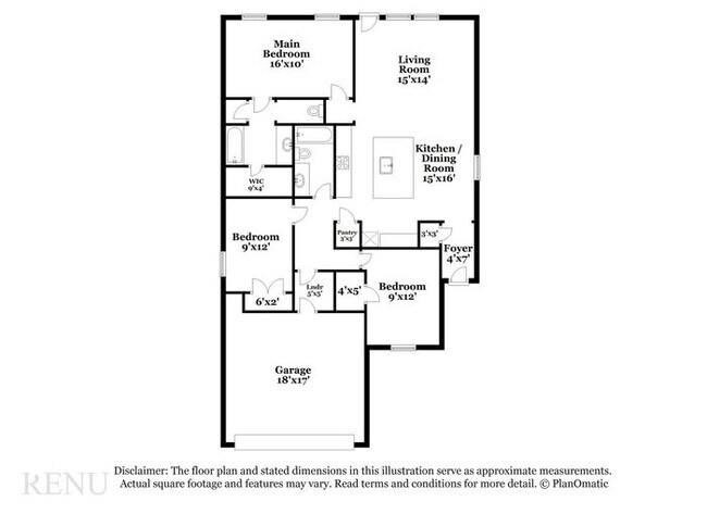 Building Photo - Coming Soon! First Month Free!