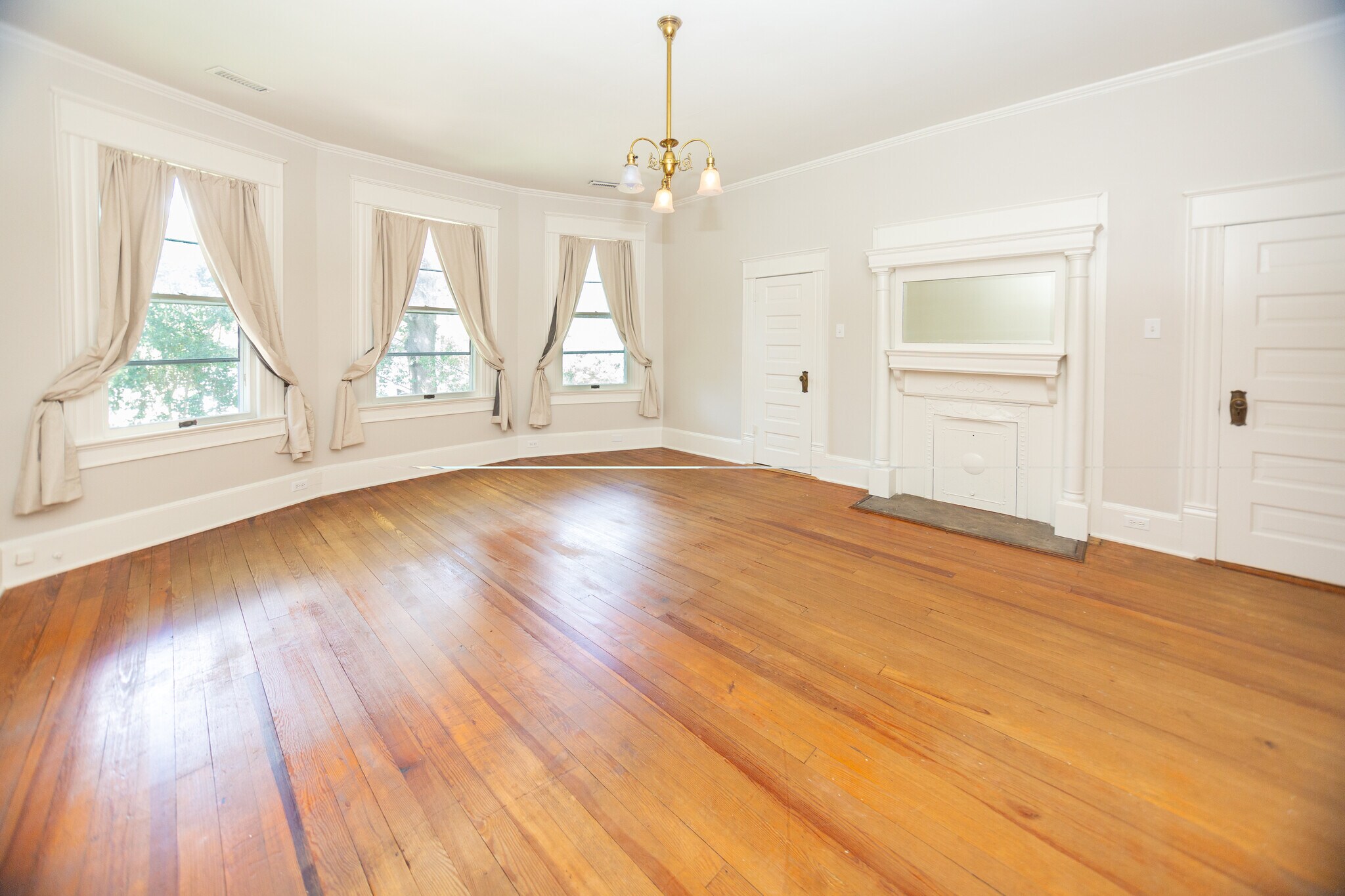 Upstairs Bedroom 2 - 1014 Shepherd St