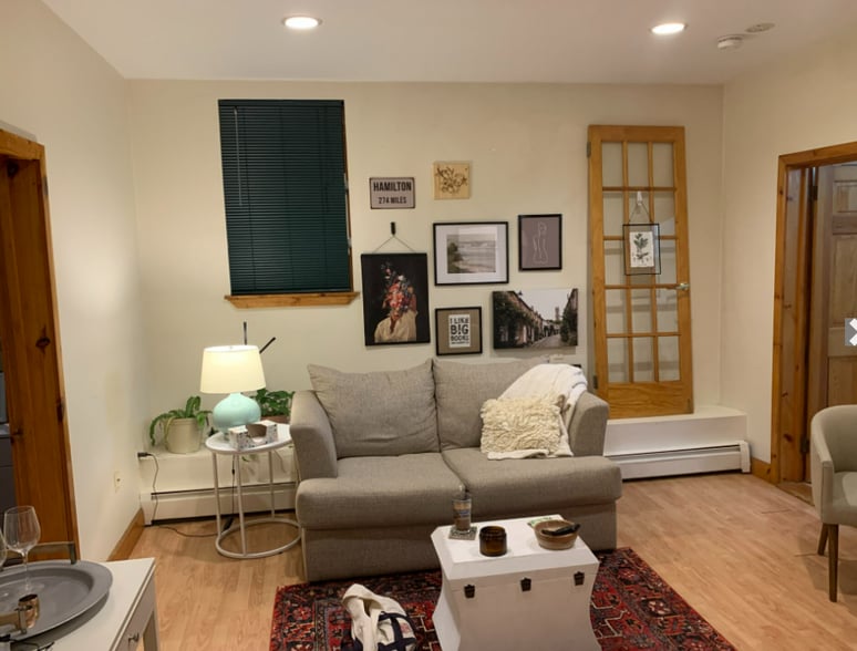 Building Photo - 21 Aberdeen St