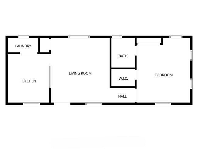 Building Photo - 3018 Park Ave
