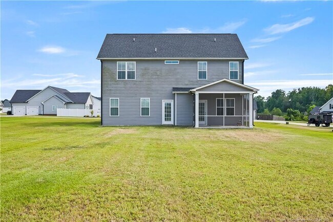 Building Photo - 110 Thunder Vly Ct