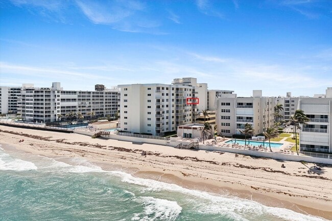 Building Photo - 3540 S Ocean Blvd