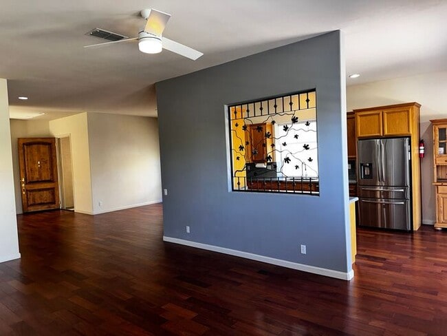 Building Photo - Spacious 3BR, 2BA with Solar and Modern Up...