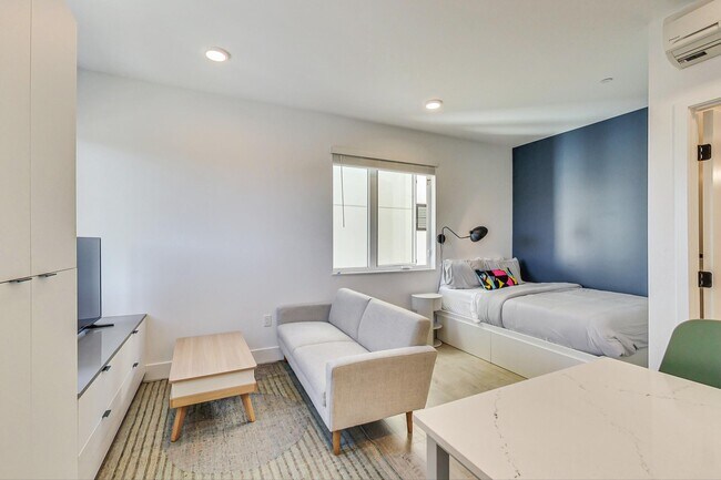 Floorplan - ArtHaus Magnolia