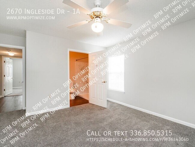 Building Photo - 2670 Ingleside Dr