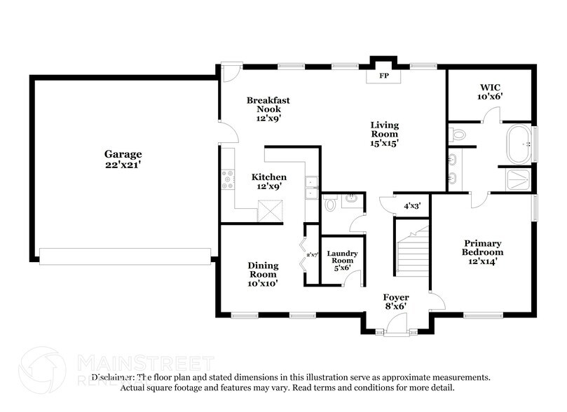 Primary Photo - 55 Longwood Dr