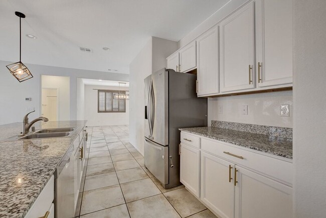 Building Photo - 5128 Granite Basin St