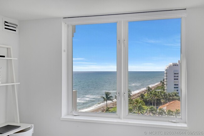 Building Photo - 3301 S Ocean Blvd