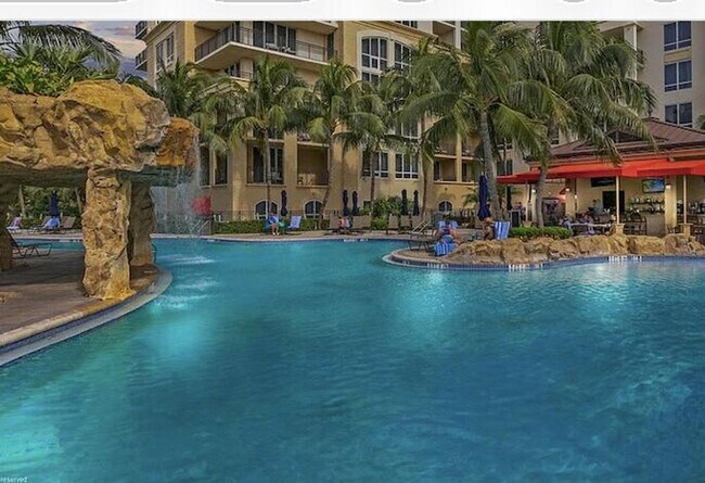 Building Photo - 3800 N Ocean Dr