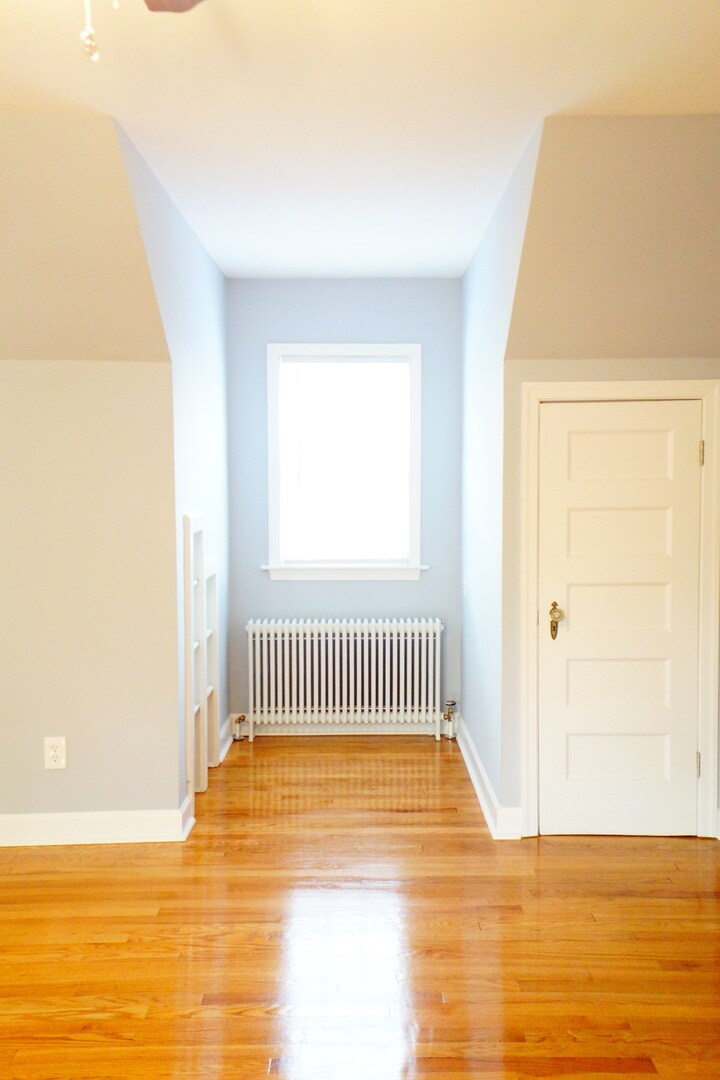 Building Photo - 807 Kennebec Ave