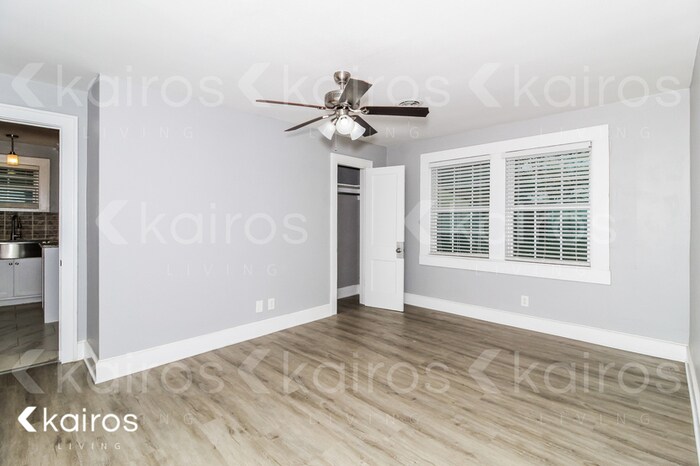 Building Photo - 2039 S Ong St