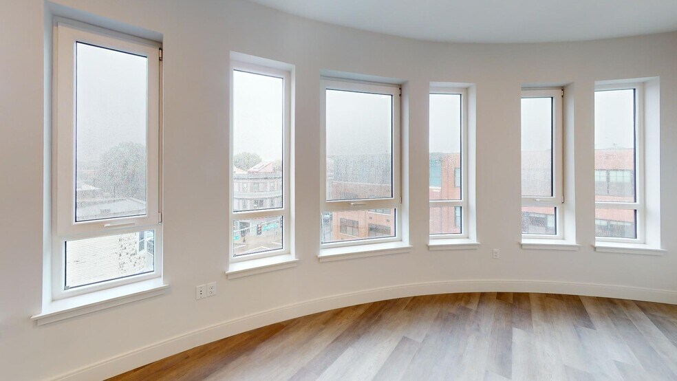 Building Photo - 957 Dorchester Ave