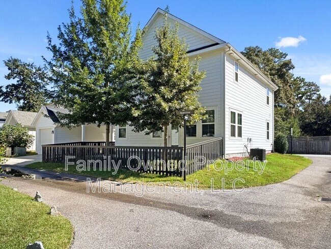 Building Photo - 201 Makemie Wy