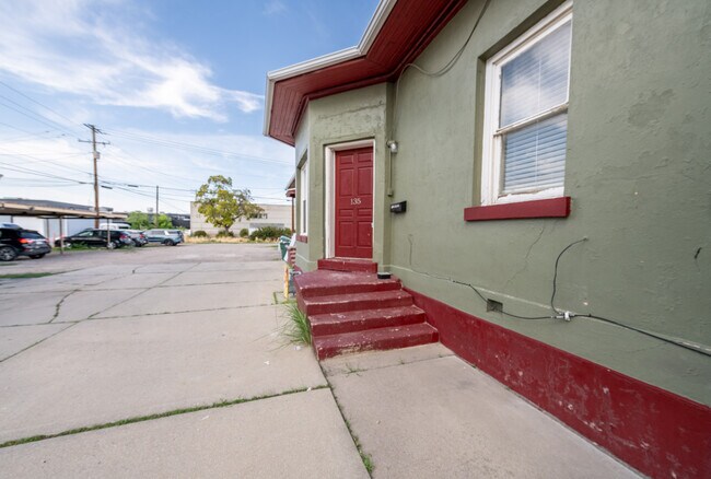 Building Photo - 135 E 4800 S
