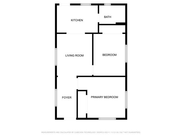 Building Photo - 805 N Topeka St