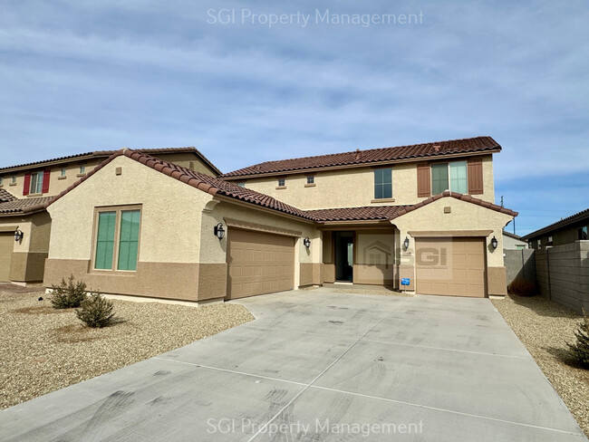 Primary Photo - 4 BEDROOM BUCKEYE PROPERTY.