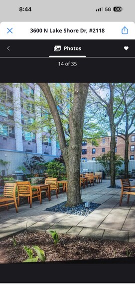 Building Photo - 3600 N Lake Shore Dr