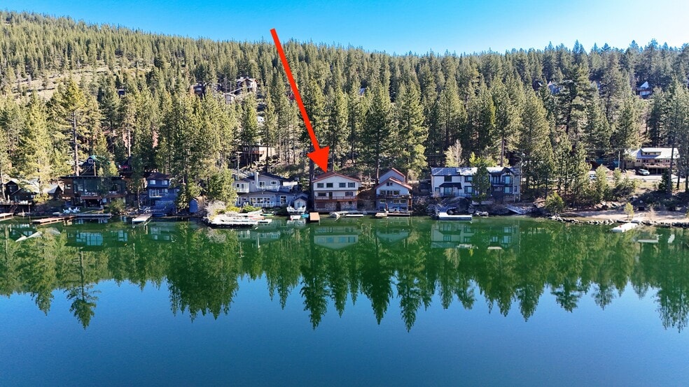 Building Photo - 13045 Donner Pass Rd