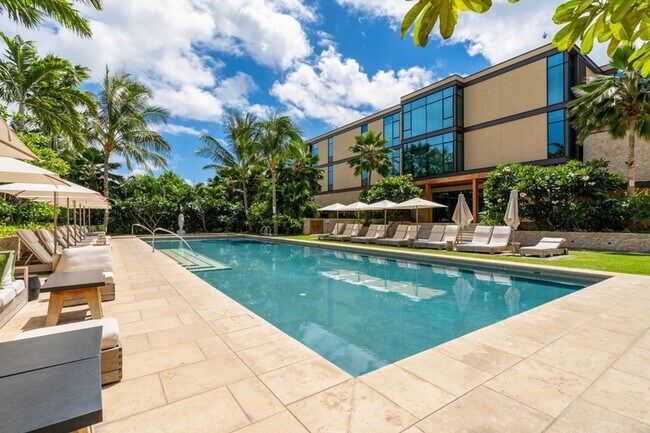 Building Photo - Park Lane Getaway by Gather: 2BR Oceanview...